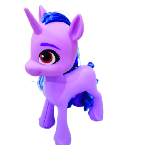 My Little Pony - Lilás